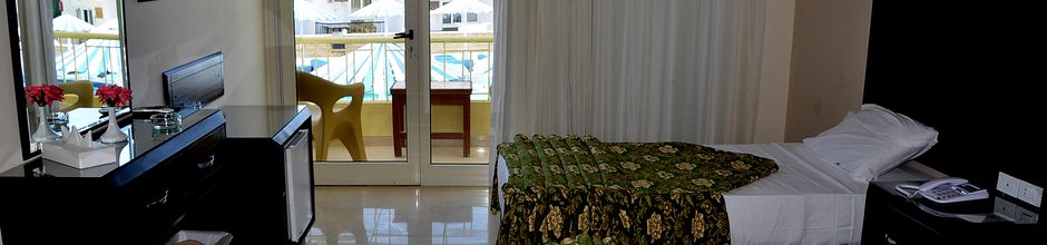 Sand Beach Hotel - Hurghada